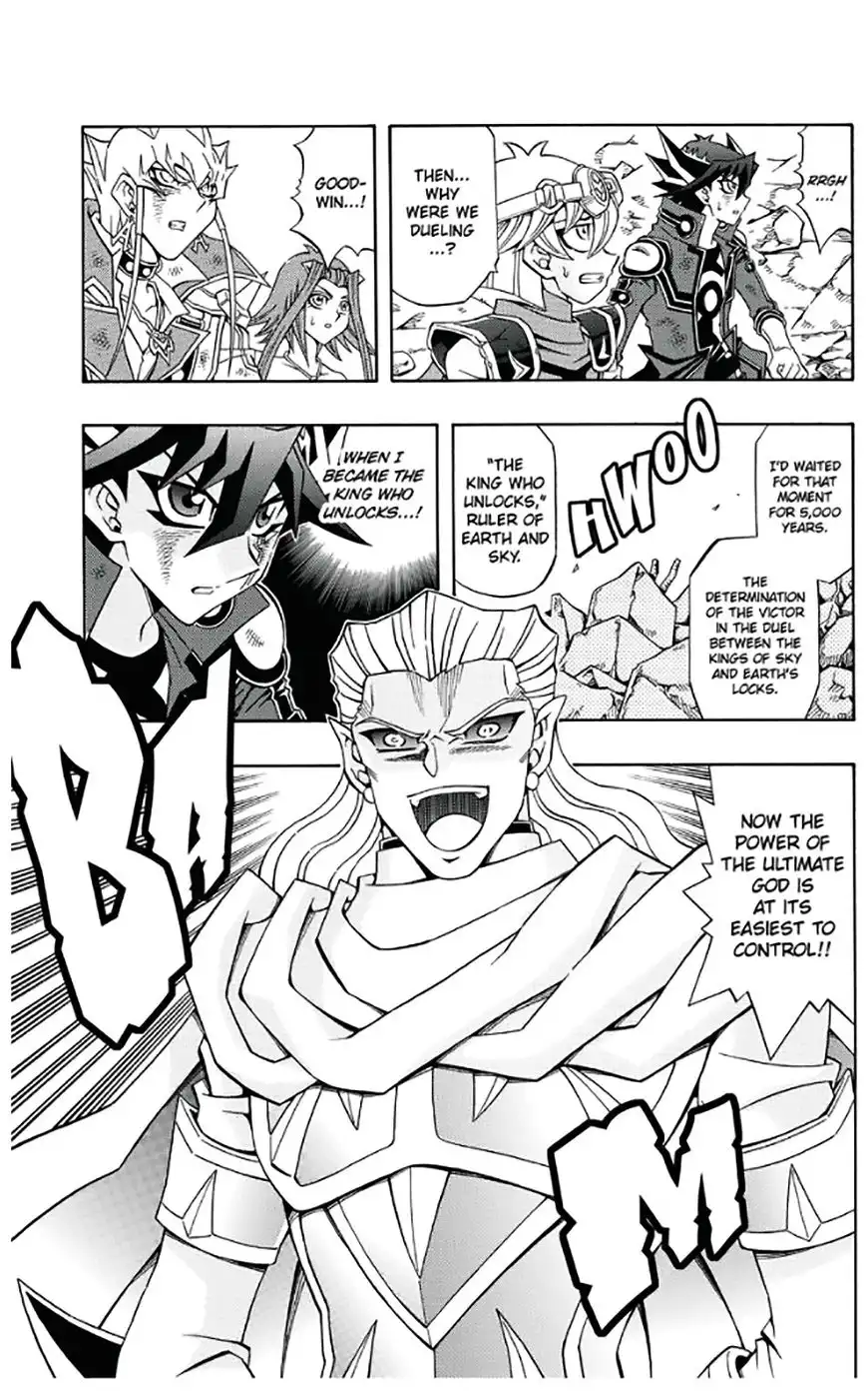 Yu-Gi-Oh! 5Ds - A Chapter 58 14